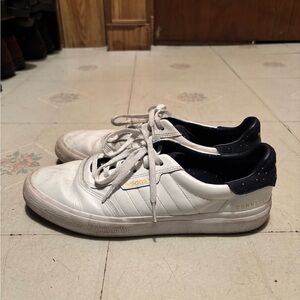 Adidas Jake Donnely Skate shoes mens collab rare used comfortable low cut